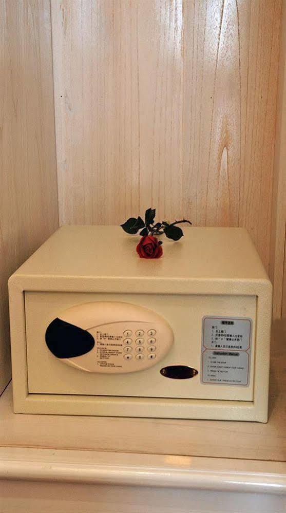 골든 선팰리스 호텔 하노이 외부 사진